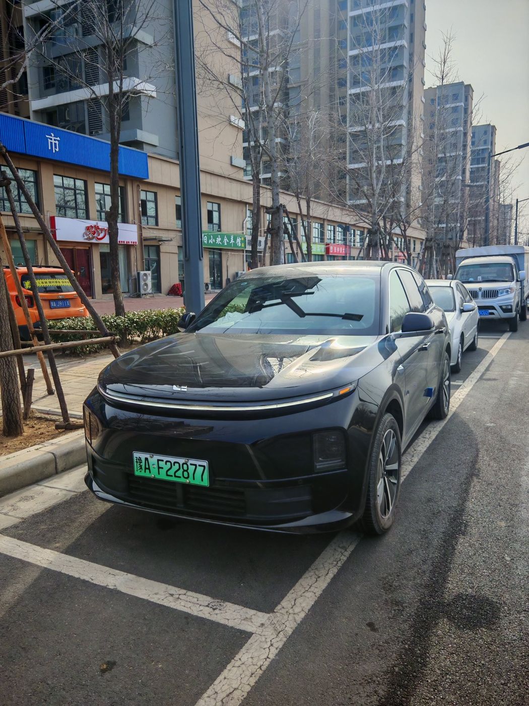 PA电子ONE口碑_PA电子汽车